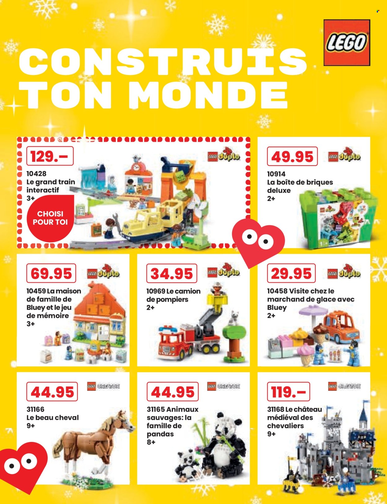 Volantino Manor - 13.10.2025 - 24.12.2025. Pagina 36. Pagina 36