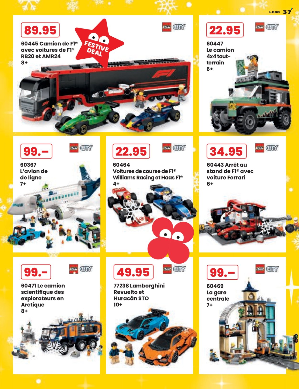 Volantino Manor - 13.10.2025 - 24.12.2025. Pagina 37. Pagina 37