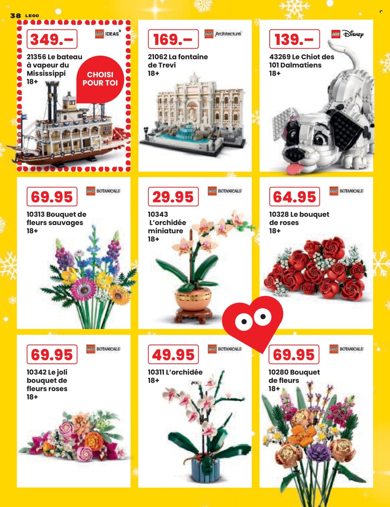 Volantino Manor - 13.10.2025 - 24.12.2025. Pagina 38. Pagina 38