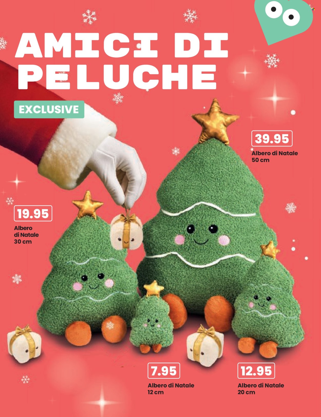 Volantino Manor - 13.10.2025 - 24.12.2025. Pagina 4. Pagina 4