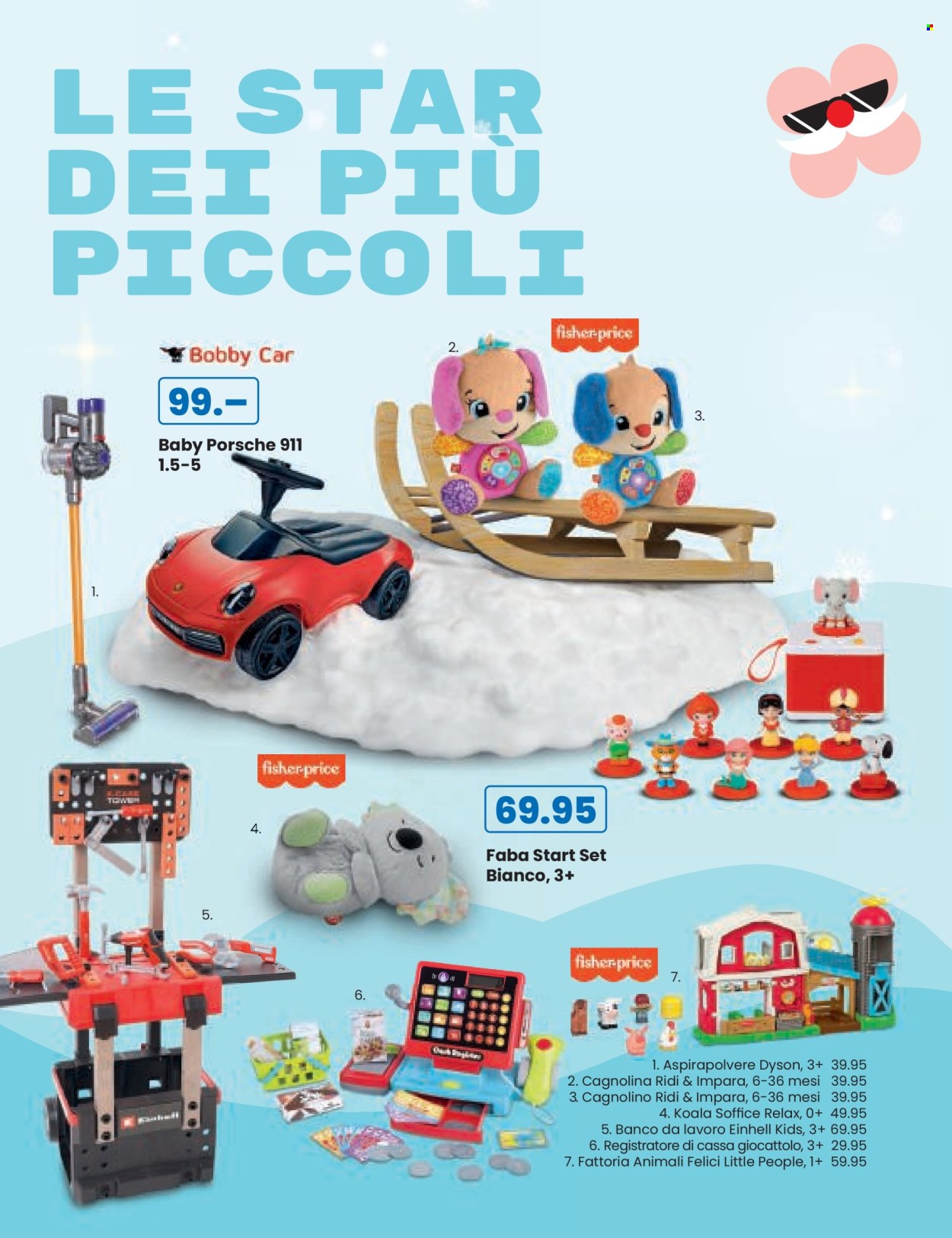 Volantino Manor - 13.10.2025 - 24.12.2025. Pagina 8. Pagina 8