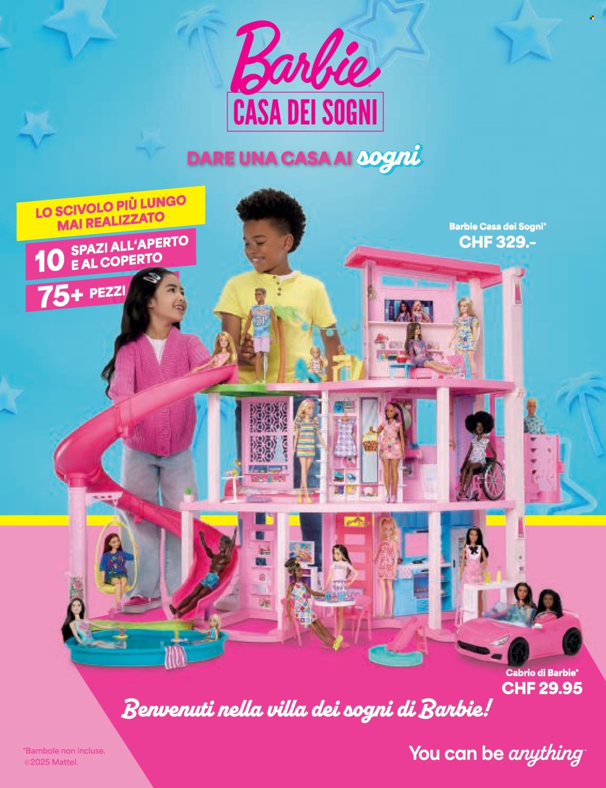 Volantino Manor - 13.10.2025 - 24.12.2025. Pagina 14. Pagina 14