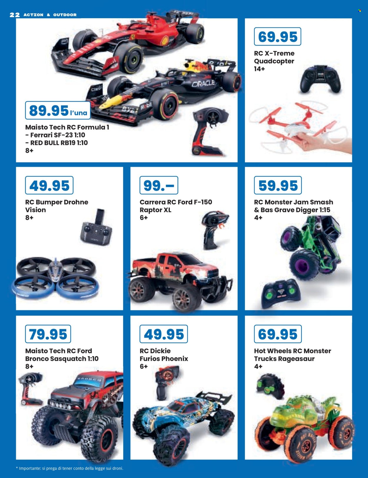 Volantino Manor - 13.10.2025 - 24.12.2025. Pagina 22. Pagina 22