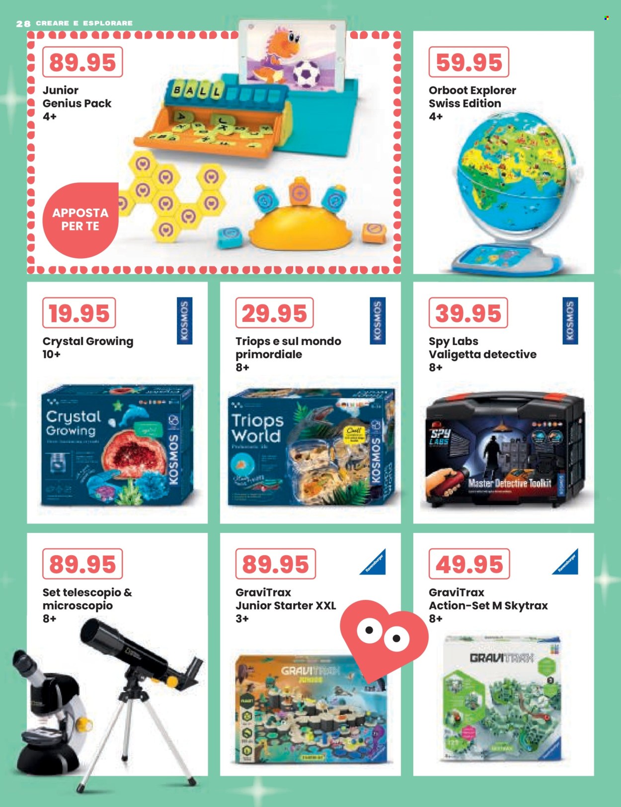 Volantino Manor - 13.10.2025 - 24.12.2025. Pagina 28. Pagina 28