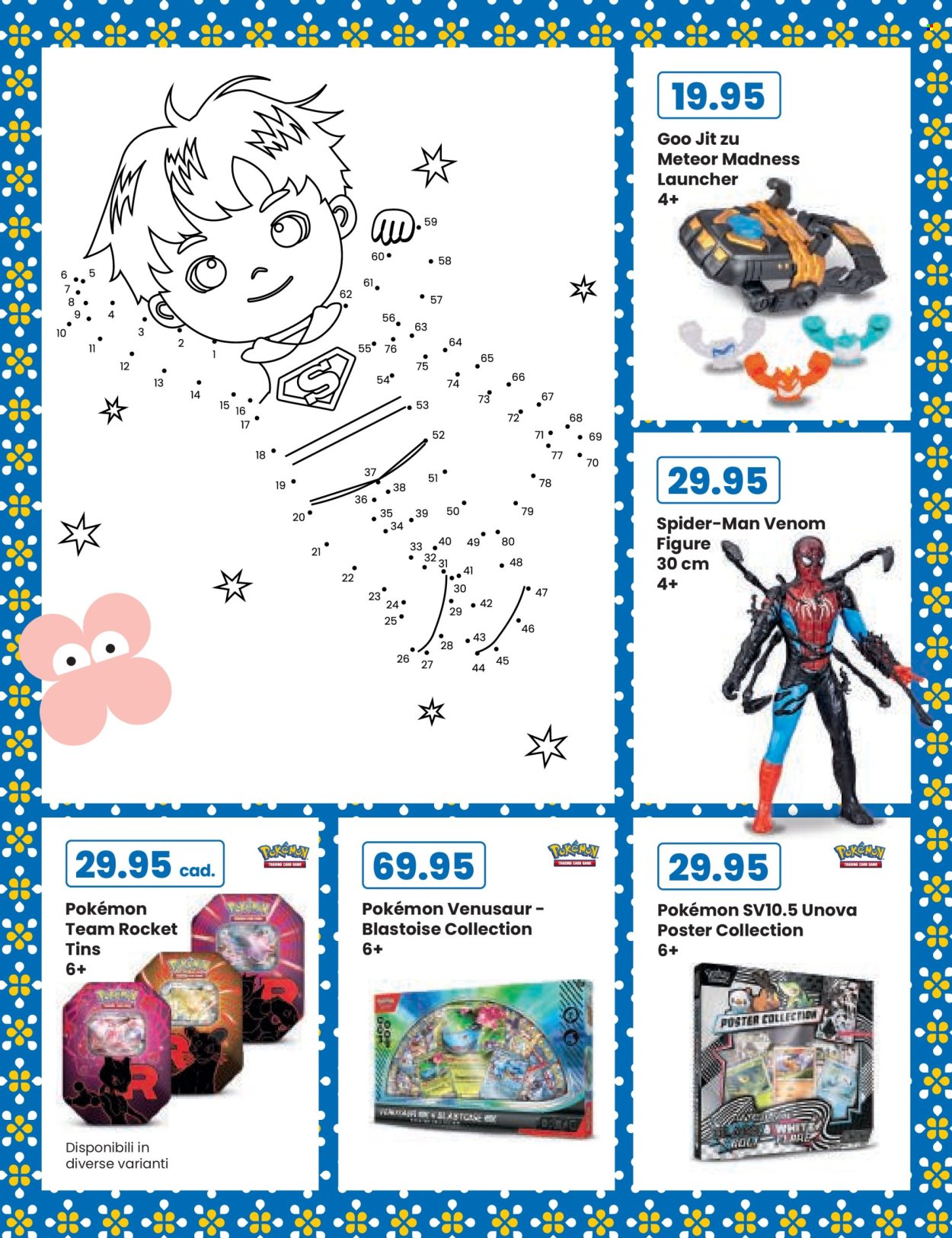 Volantino Manor - 13.10.2025 - 24.12.2025. Pagina 33. Pagina 33