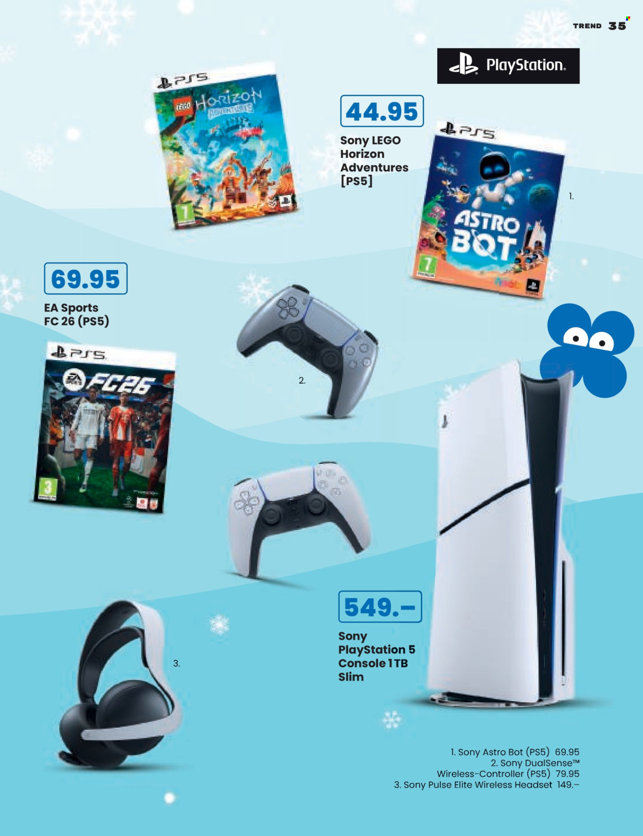 Volantino Manor - 13.10.2025 - 24.12.2025. Pagina 35. Pagina 35