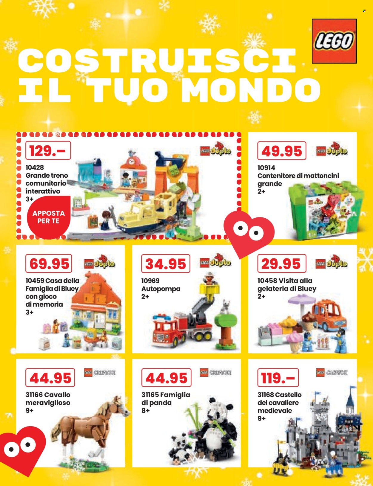 Volantino Manor - 13.10.2025 - 24.12.2025. Pagina 36. Pagina 36