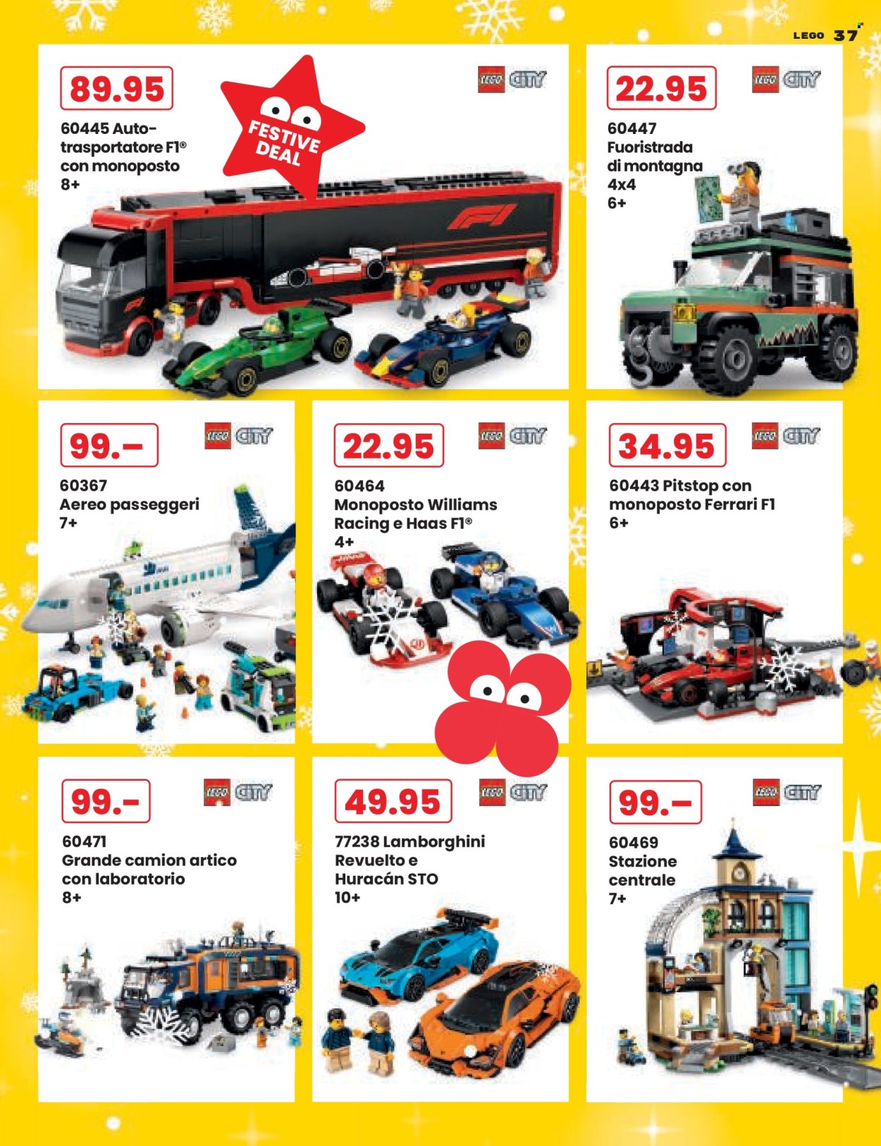 Volantino Manor - 13.10.2025 - 24.12.2025. Pagina 37. Pagina 37