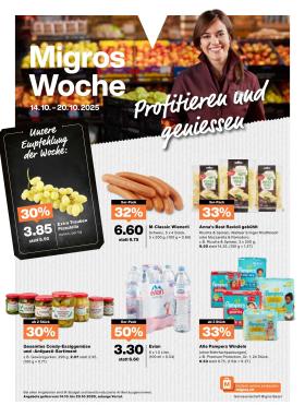 Migros