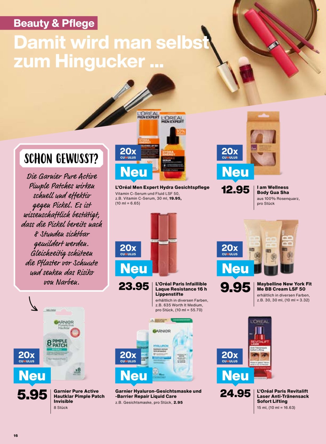 Volantino Migros - 14.10.2025 - 20.10.2025. Pagina 16. Pagina 16