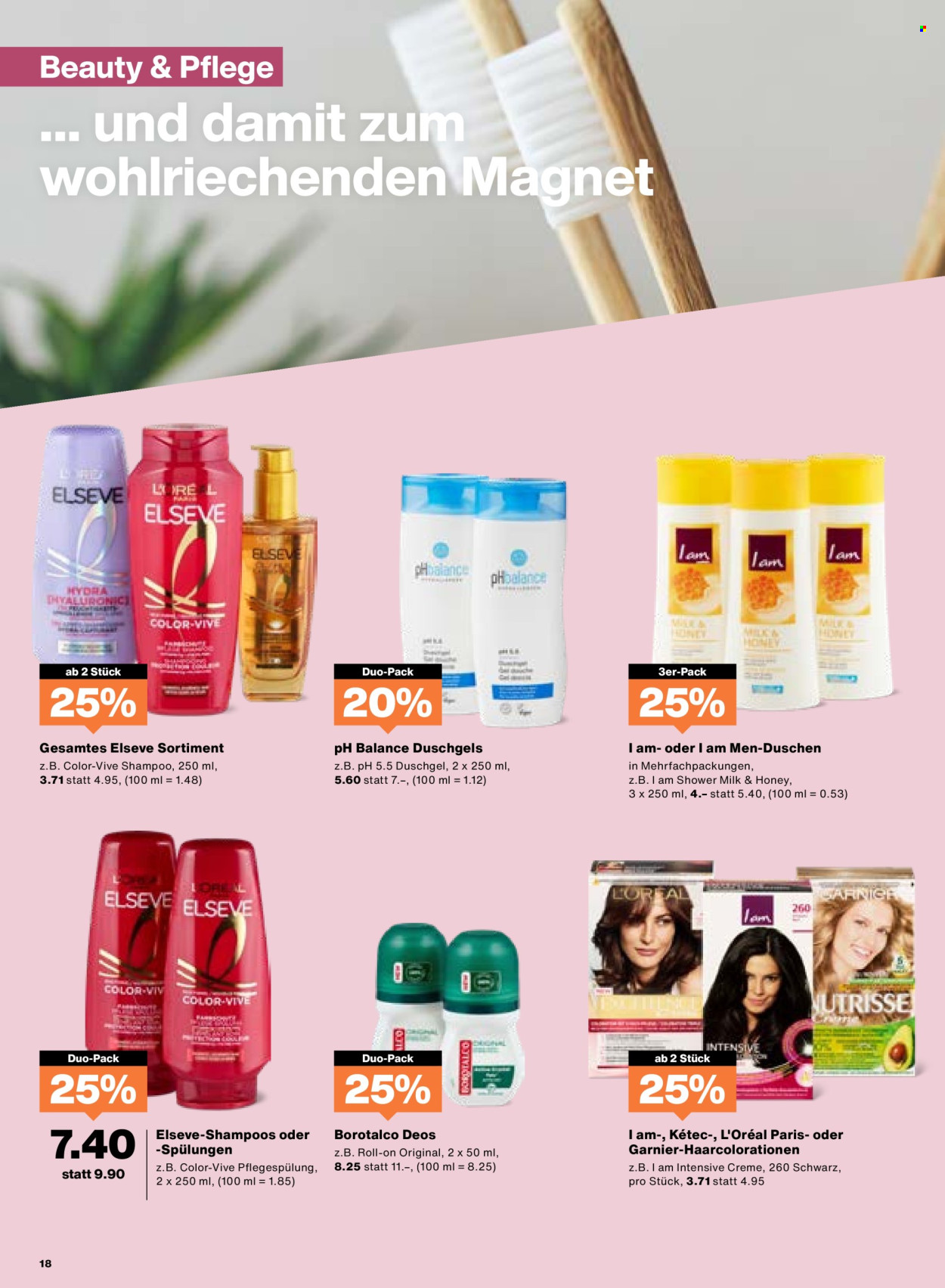 Volantino Migros - 14.10.2025 - 20.10.2025. Pagina 18. Pagina 18