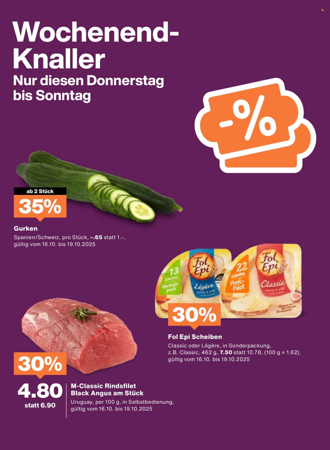 Volantino Migros - 14.10.2025 - 20.10.2025. Pagina 24. Pagina 24