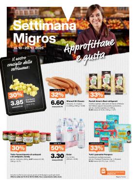 Migros
