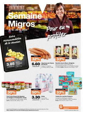 Migros