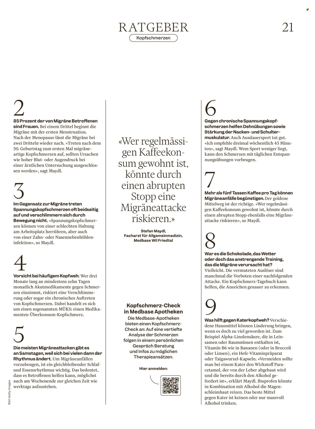 Volantino Migros - 14.10.2025 - 20.10.2025. Pagina 21. Pagina 21