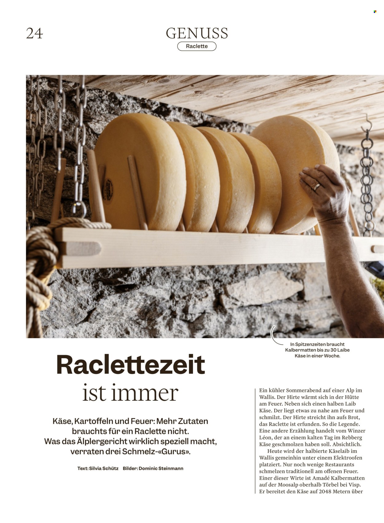 Volantino Migros - 14.10.2025 - 20.10.2025. Pagina 24. Pagina 24