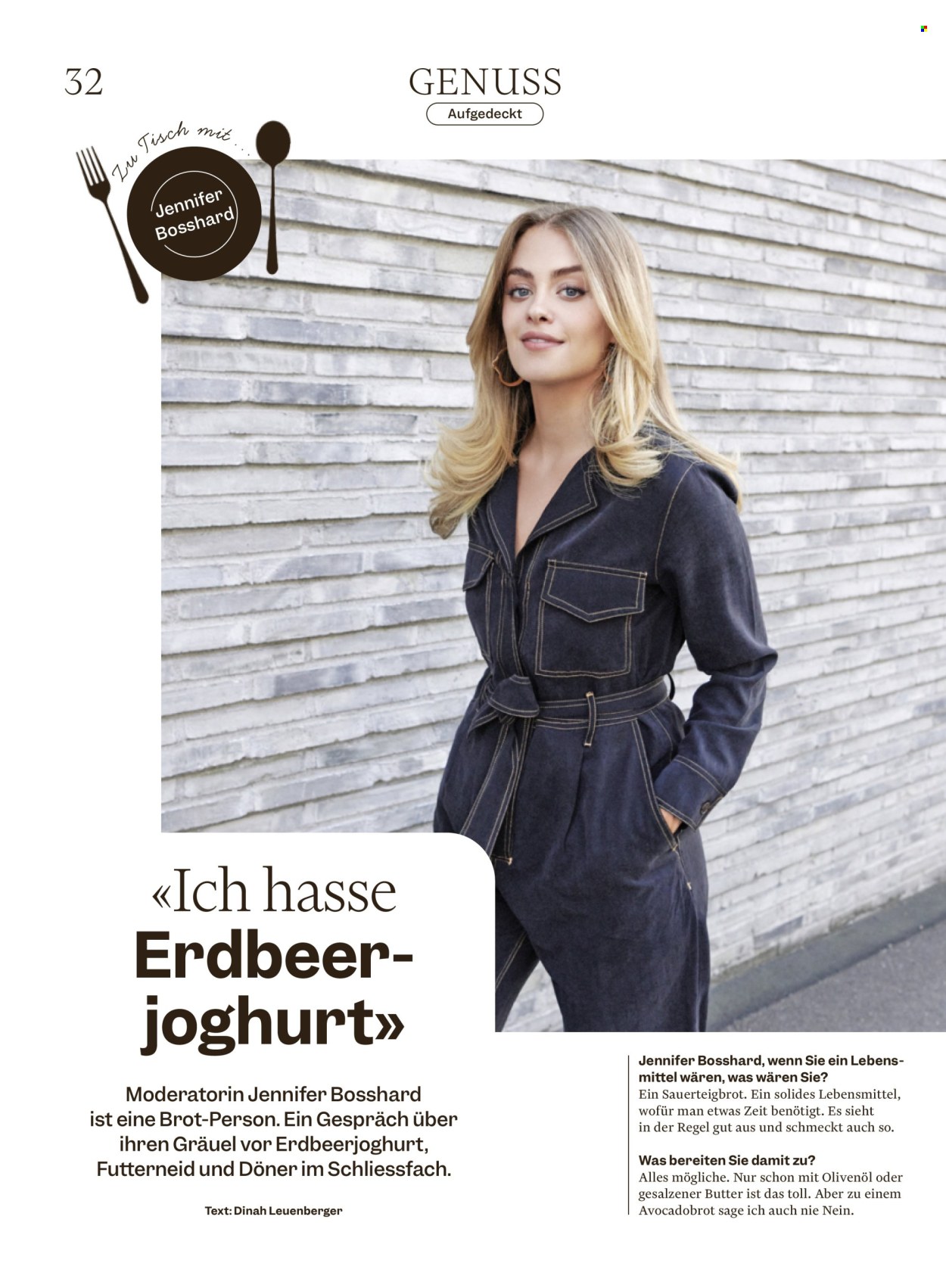 Volantino Migros - 14.10.2025 - 20.10.2025. Pagina 32. Pagina 32