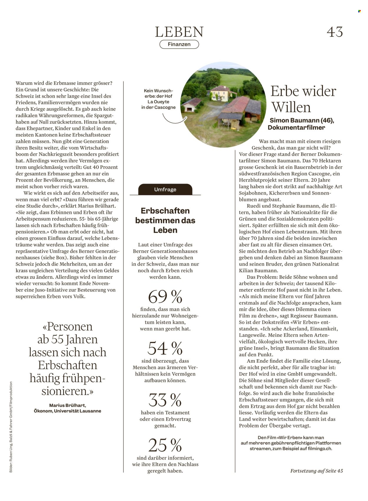 Volantino Migros - 14.10.2025 - 20.10.2025. Pagina 43. Pagina 43