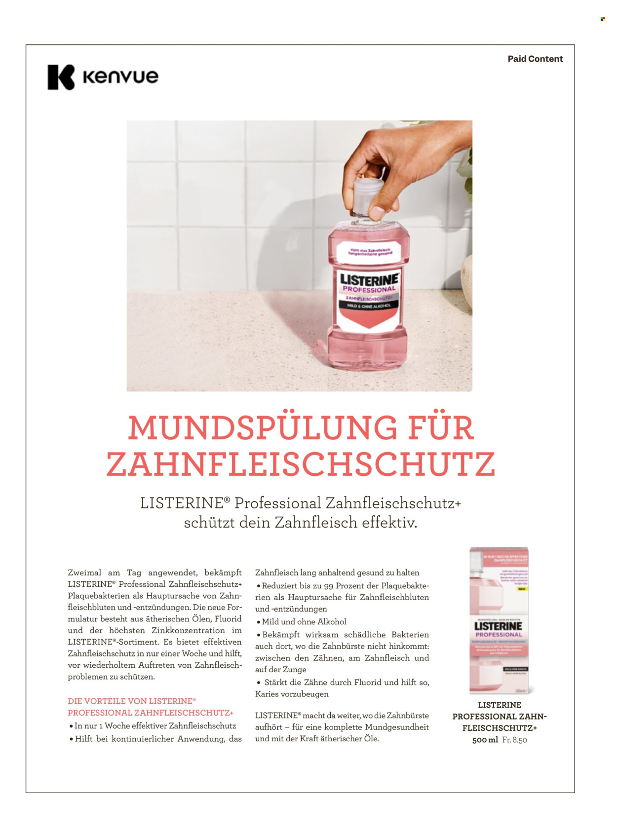 Volantino Migros - 14.10.2025 - 20.10.2025. Pagina 57. Pagina 57