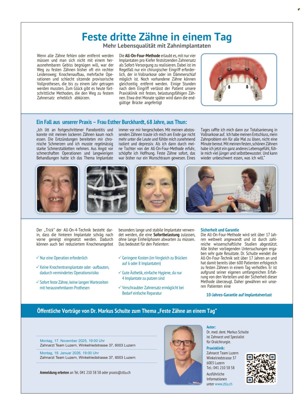 Volantino Migros - 14.10.2025 - 20.10.2025. Pagina 58. Pagina 58