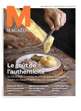Migros