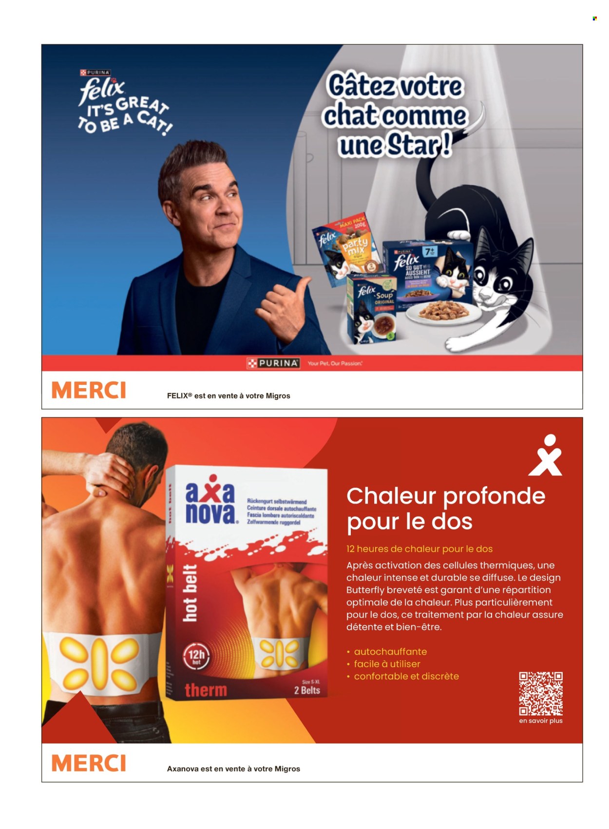 Volantino Migros - 14.10.2025 - 20.10.2025. Pagina 20. Pagina 20