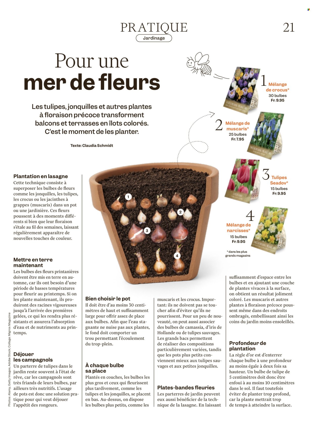 Volantino Migros - 14.10.2025 - 20.10.2025. Pagina 21. Pagina 21