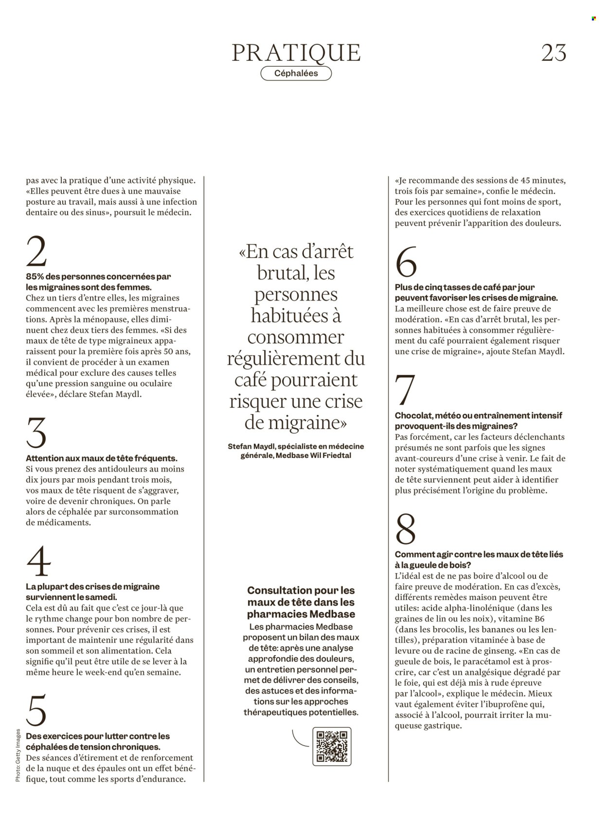 Volantino Migros - 14.10.2025 - 20.10.2025. Pagina 23. Pagina 23