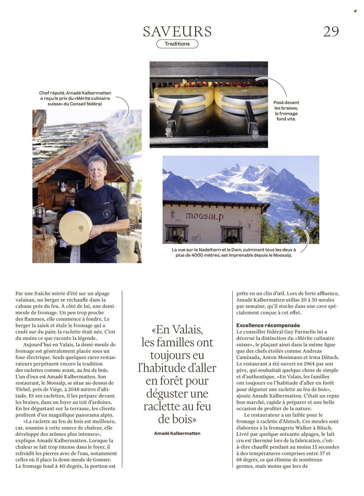 Volantino Migros - 14.10.2025 - 20.10.2025. Pagina 29. Pagina 29
