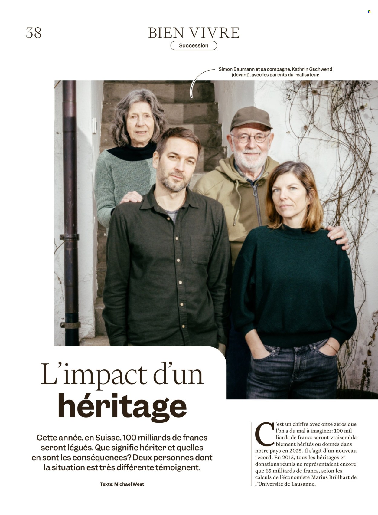 Volantino Migros - 14.10.2025 - 20.10.2025. Pagina 38. Pagina 38