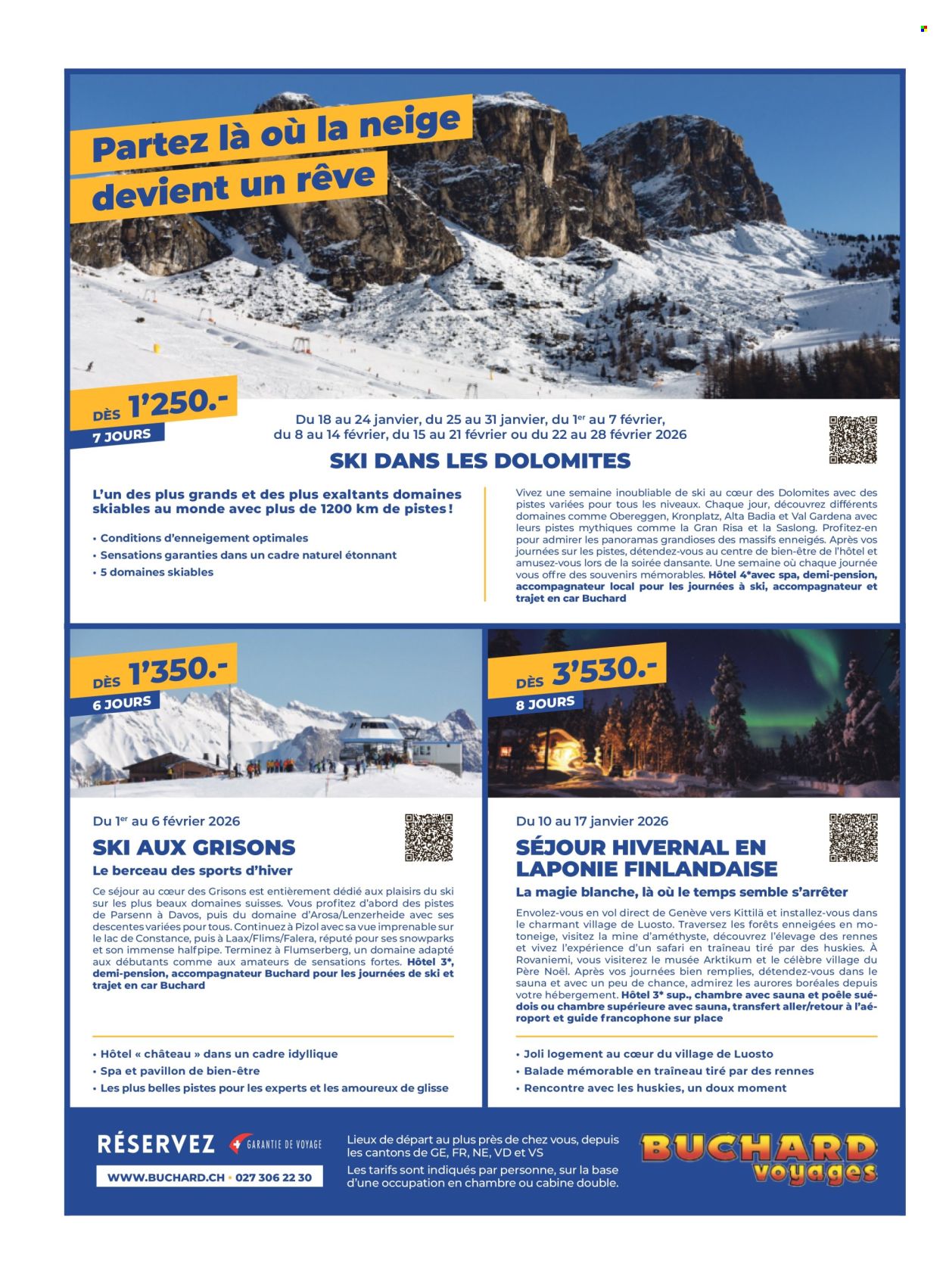 Volantino Migros - 14.10.2025 - 20.10.2025. Pagina 50. Pagina 50
