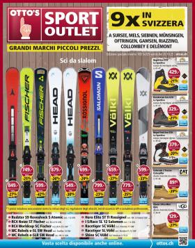 Otto's - SPECIALE INVERNO
