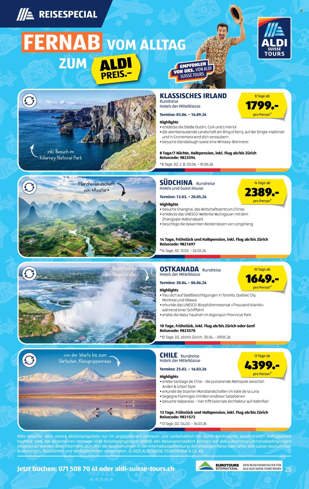 Volantino Aldi - 23.10.2025 - 29.10.2025. Pagina 25. Pagina 25