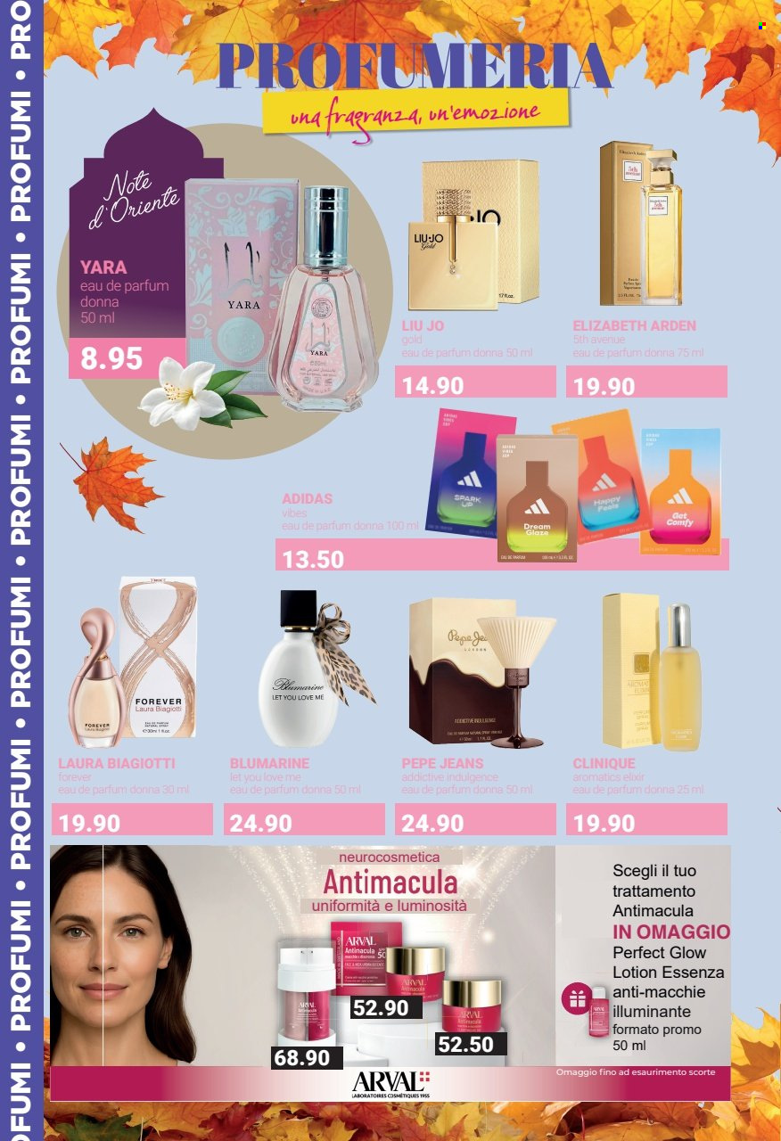 Volantino Tigotà - 1.10.2025 - 31.10.2025. Pagina 2. Pagina 2