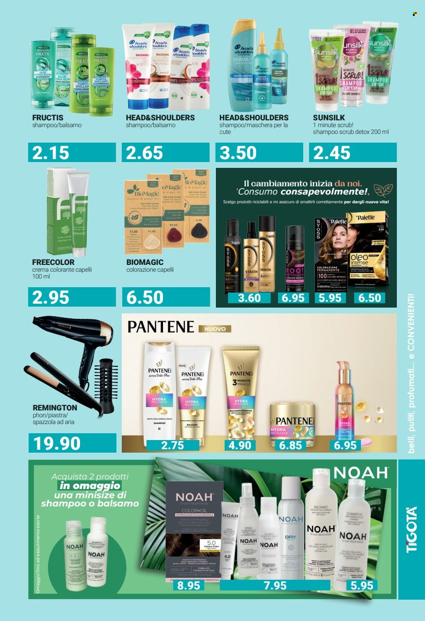 Volantino Tigotà - 1.10.2025 - 31.10.2025. Pagina 9. Pagina 9