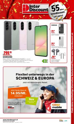 Interdiscount