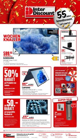 Interdiscount