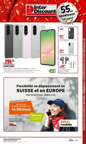 Interdiscount