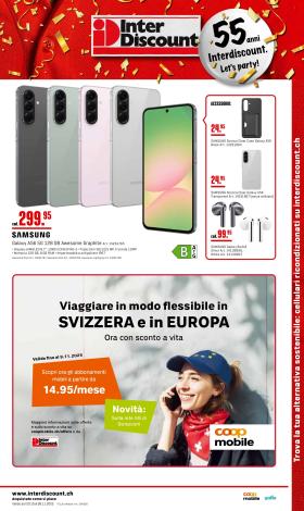 Interdiscount