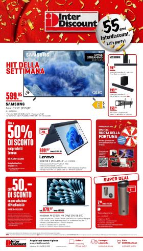 Interdiscount