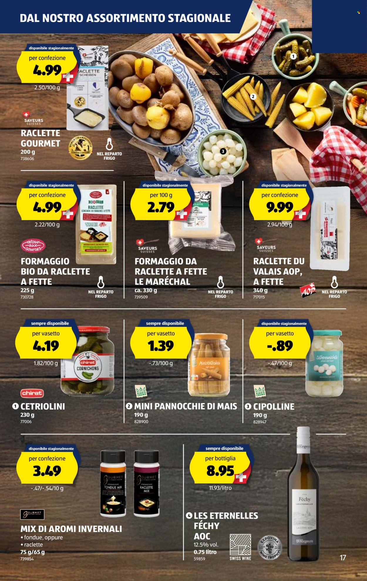 Volantino Aldi - 30.10.2025 - 5.11.2025. Pagina 17. Pagina 17