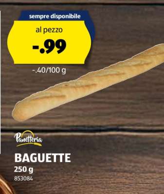 Baguette