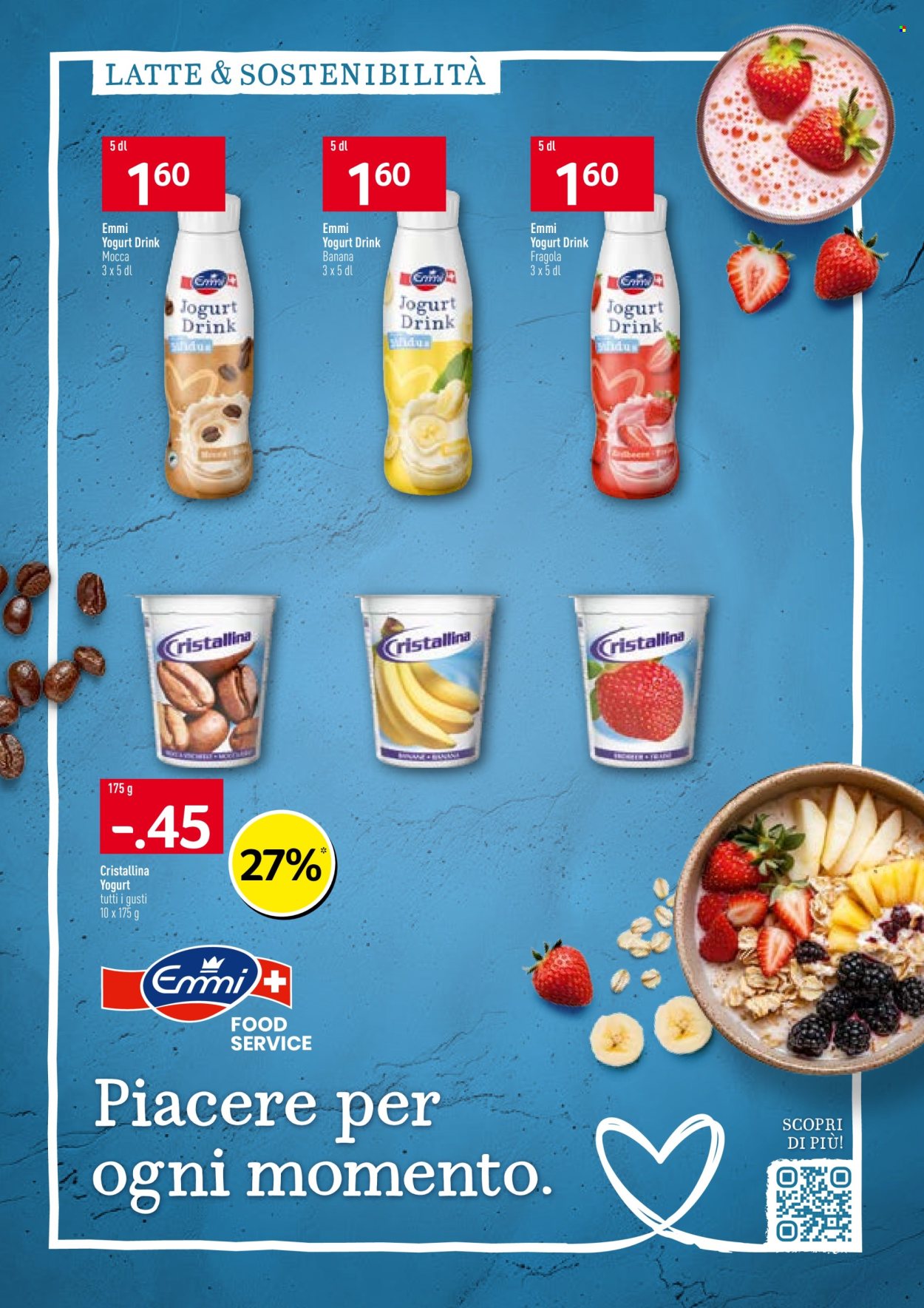 Volantino Prodega - 27.10.2025 - 1.11.2025. Pagina 14. Pagina 14