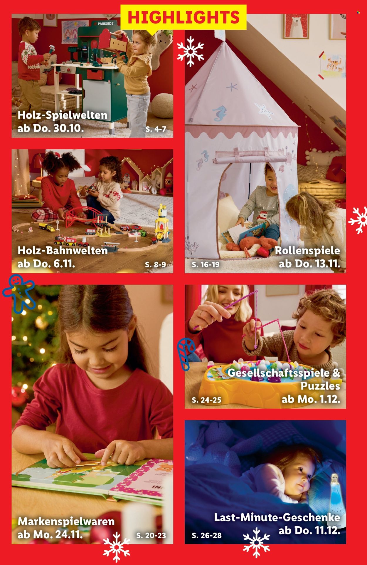 Volantino Lidl. Pagina 32. Pagina 32