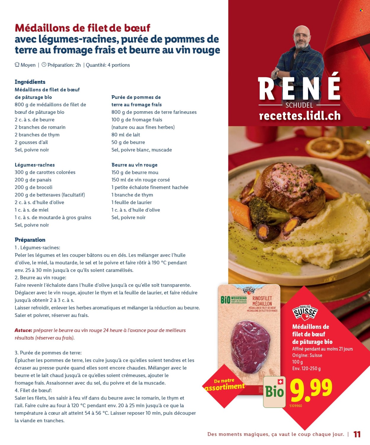 Volantino Lidl. Pagina 11. Pagina 11