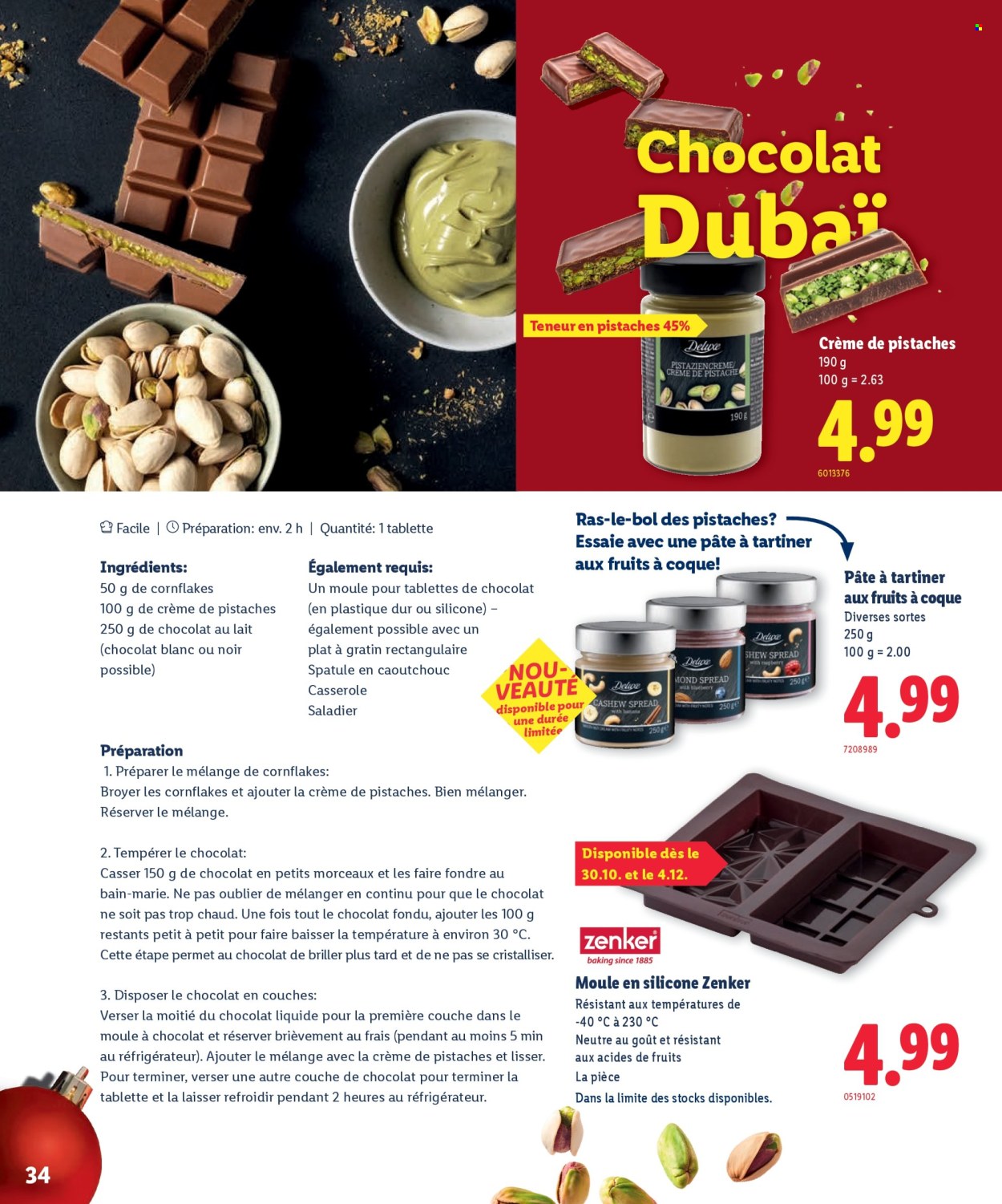 Volantino Lidl. Pagina 34. Pagina 34