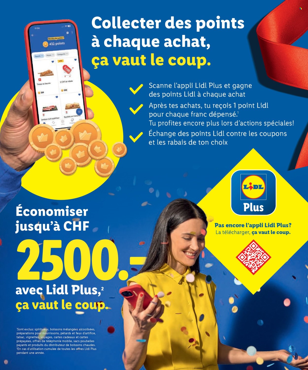 Volantino Lidl. Pagina 40. Pagina 40