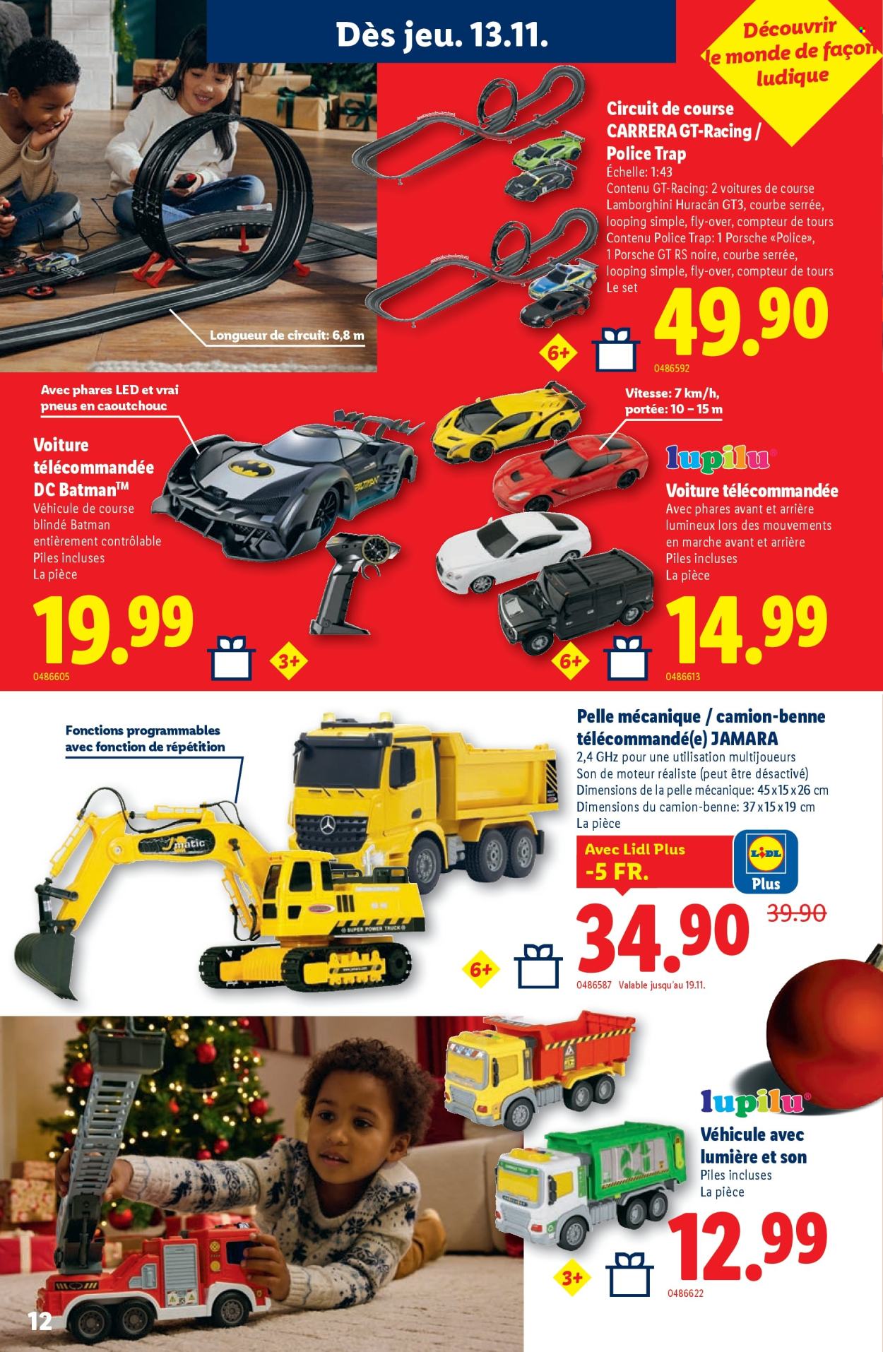 Volantino Lidl. Pagina 12. Pagina 12