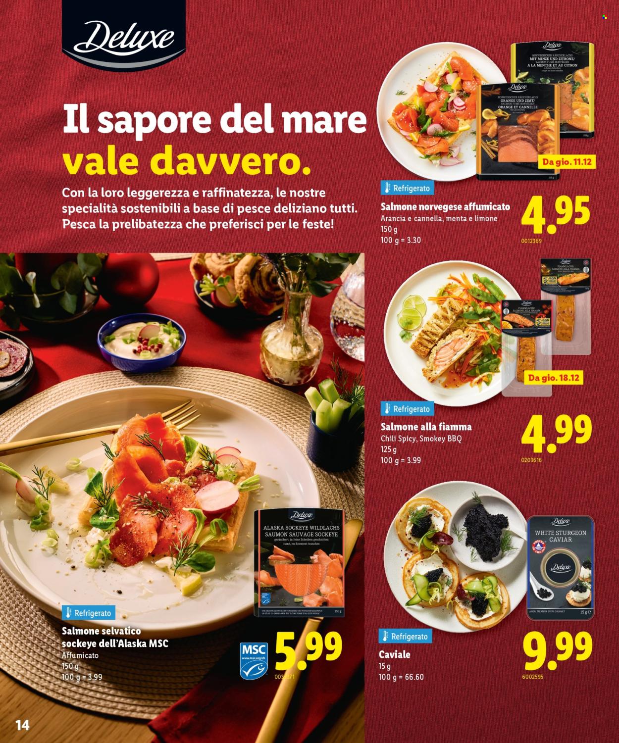 Volantino Lidl. Pagina 14. Pagina 14