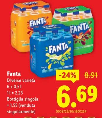 Fanta